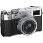 Цифровий фотоапарат Fujifilm X100V silver (16642965) - зменшене зображення 2
