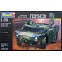 Збірна модель Revell Дозорна машина Fennek 1:72 (3136) - зменшене зображення 1