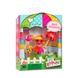 Лялька Lalaloopsy MINI – Веселкова Ейпріл (з аксесуарами) (579083) - зменшене зображення 5