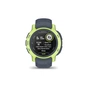 Смарт-годинник Garmin Instinct 2, Surf Edition, Mavericks, GPS (010-02626-02) - зменшене зображення 10