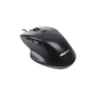 Мишка Maxxter Mc-6B01 USB Black (Mc-6B01) - зменшене зображення 1