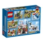 Конструктор LEGO City Great Vehicles Літак швидкої допомоги (60116) - зменшене зображення 12