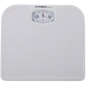 Ваги підлогові First FA-8020-WI зображення 1