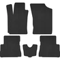 Килимок в салон EVAtech Hyundai Getz 2002-2011 Htb EU (HY386CV5RBB) - зменшене зображення 1
