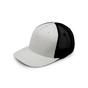 Кепка coFEE Five panels snap білий (2026.6 CO) - зменшене зображення 1