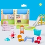 Ігровий набір Peppa Pig Дитячий садок Пеппи (G0530) - зменшене зображення 7