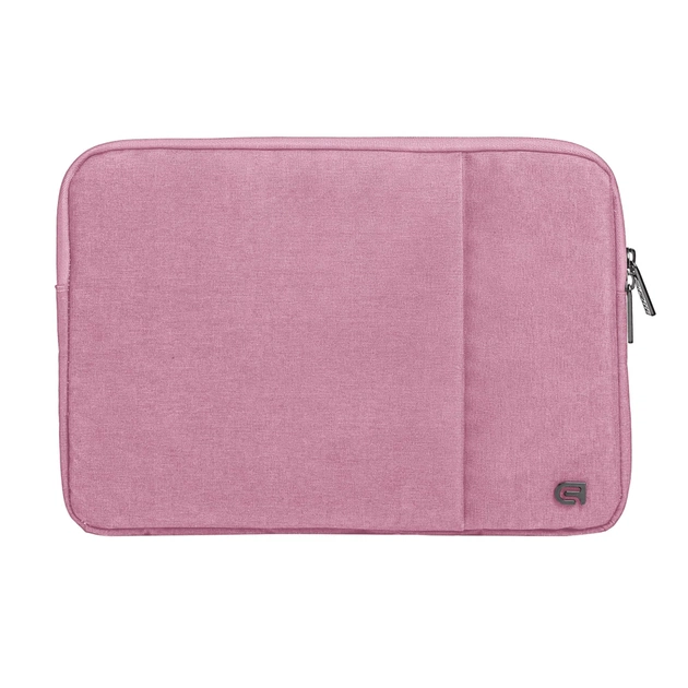 Чехол для ноутбука Armorstandart 13.3" ARM01 Pink (ARM81953) - изображение 1