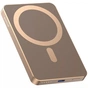 Универсальная мобильная батарея Proove Carbon Slim 20W 5000mAh Sunflare (PBCS20010050) - уменьшенное изображение 4
