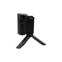 Штатив Media-Tech 3-in-1 Phone Tripod Stand with Bluetooth Remote Black (MT5543) - зменшене зображення 3