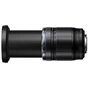 Об'єктив Olympus ED 12-200mm 1:3.5-6.3 Black (V316030BW000) - зменшене зображення 2