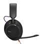 Наушники JBL Quantum 250 Black (JBLQTUM250BLK) - уменьшенное изображение 4