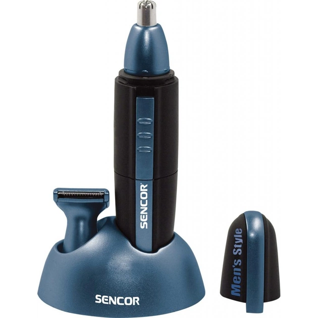 Тример Sencor SNC 101 BL (SNC101BL) - зображення 1