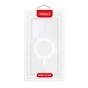 Чохол до мобільного телефона Intaleo CLEAR MagSafe Samsung Galaxy S25 Ultra (1283126616167) - зменшене зображення 2