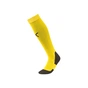 Гетри Puma Team Liga Socks Core 703441-07 жовтий 31-34 (4059504600946) - preview 1
