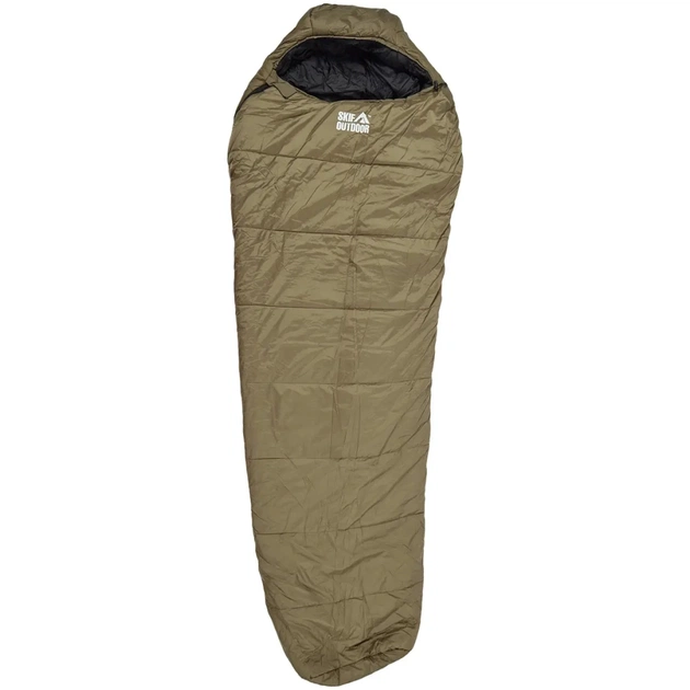 Спальный мешок Skif Outdoor Morpheus Ultra Tan (SOSBMU) - изображение 1