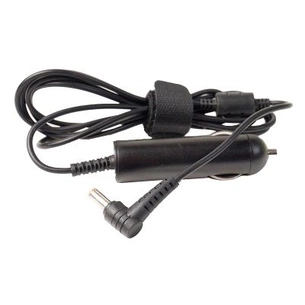 Блок живлення до ноутбуку PowerPlant IBM/LENOVO 12V, 20V 40W 2A (5.5*2.5) автомобильный (IBA40H5525) зображення 1