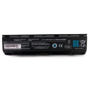 Акумулятор до ноутбука Extradigital Toshiba Satellite Pro C850 (PA5024U) 5200 mAh (BNT3991) зображення 1