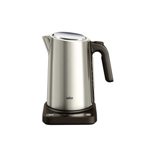 Електрочайник Braun WK 5205 BK (WK5205BK) зображення 1