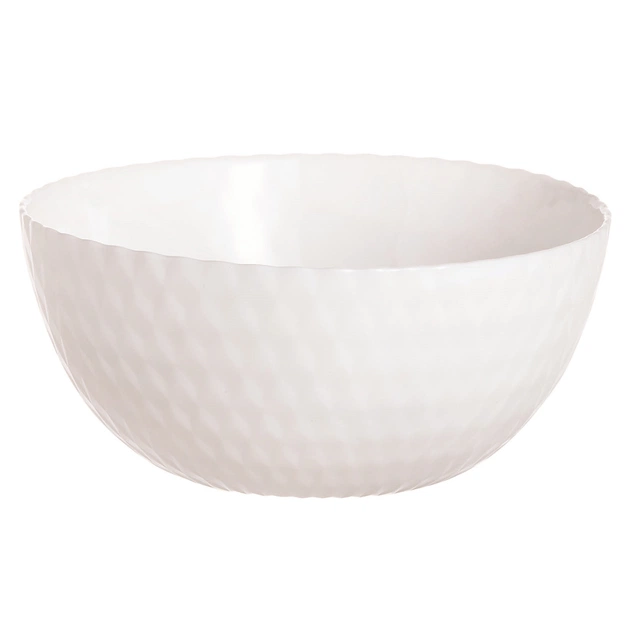 Салатник Luminarc Pampille White 13 см (Q4659) - изображение 1