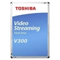 Жорсткий диск 3.5" 2TB Toshiba (HDWU120UZSVA) - зменшене зображення 1