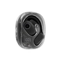 Навушники Blackview AirBuds 100 TWS Black Onyx (6931548317869) - зменшене зображення 2