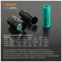 Ліхтар Videx VLF-A355C 4000Lm 5000K (VLF-A355C) - зменшене зображення 12