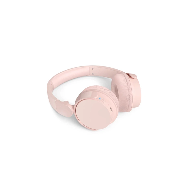 Навушники Philips TAH4209 Pink (TAH4209PK/00) - зображення 9