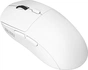 Миша бездротова Ajazz x Nacodex NJ07 MC White (NJ07-MC-W) - зменшене зображення 2