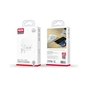 Зарядний пристрій XO L102 2xUSB-C PD35W White (L102.white) - зменшене зображення 4