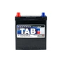 Акумулятор автомобільний TAB 45Ah/12V Polar S тонка клема Japan Min. (246 145S) - зменшене зображення 2