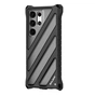 Чохол-накладка Samsung SHLDAir Active Case для Samsung Galaxy S23 Ultra SM-S918 Black (GP-FPS918SBBBU) - зменшене зображення 2