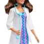 Лялька Barbie You can be Лікарка (JKF76) - зменшене зображення 4