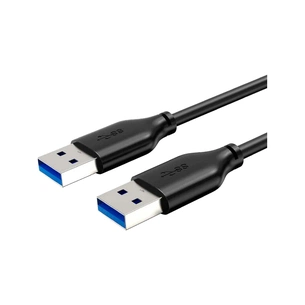 Дата кабель USB 3.0 AM/AM 3.0m Cabletime (CA915415) зображення 1