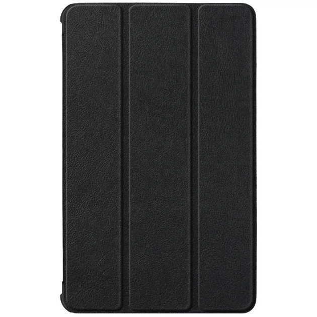 Чохол до планшета Armorstandart Smart Case Lenovo Tab M8 Black (ARM58610) - зображення 1