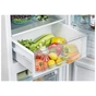 Холодильник Candy CCT3L517EW - зменшене зображення 10
