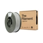 Пластик для 3D-принтера The Filament PLA 1.75mm 1kg GREY, CLOUD (TF-24003) - уменьшенное изображение 3