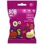 Детские снеки Bob Snail фруктовая яблоко-черная смородина 40 г (1740861) - уменьшенное изображение 1