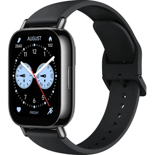 Смарт-годинник Xiaomi Redmi Watch 5 Lite Black (BHR8789GL)_EU зображення 1