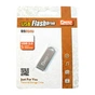 USB флеш накопичувач Dato 64GB DS7016 Silver USB2.0 (DS70016-64G) - зменшене зображення 2