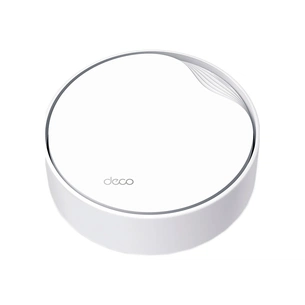 Точка доступу Wi-Fi TP-Link DECO-X50-POE-1-PACK зображення 1