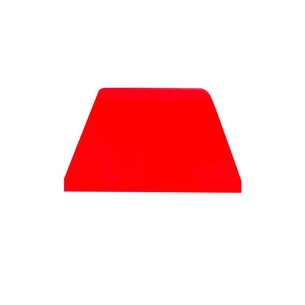 Шкребок кондитерський Paderno 216х128 мм (47621-01) picture 1