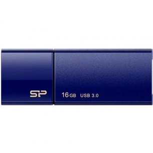 USB флеш накопичувач Silicon Power 16GB BLAZE B05 USB 3.0 (SP016GBUF3B05V1D) зображення 1