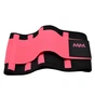 Пояс компресійний MadMax MFA-277 Slimming belt Black/neon pink L (MFA-277-PNK_L) - зменшене зображення 4