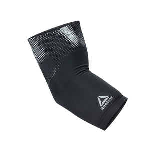 Фіксатор ліктя Reebok Elbow Support чорний RRSU-13524 M (885652013055) зображення 1