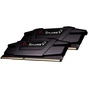 Модуль пам'яті для комп'ютера DDR4 16GB (2x8GB) 3600 MHz Ripjaws V G.Skill (F4-3600C18D-16GVK) - зменшене зображення 2