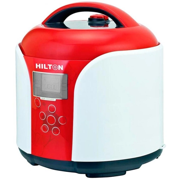 Мультиварка Hilton LC-3914 - изображение 1