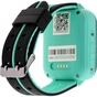 Смарт-годинник UWatch S7 Kid smart watch Green (F_87349) - зменшене зображення 3