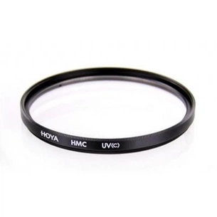 Світлофільтр Hoya HMC UV(C) Filter 37mm (0024066051301) зображення 1