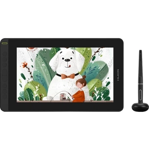 Планшет-монітор Huion Kamvas 12 (GS1161) зображення 1