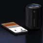 Акустична система Xiaomi Bluetooth Speaker Mini Black (QBH4274GL)_EU - зменшене зображення 10